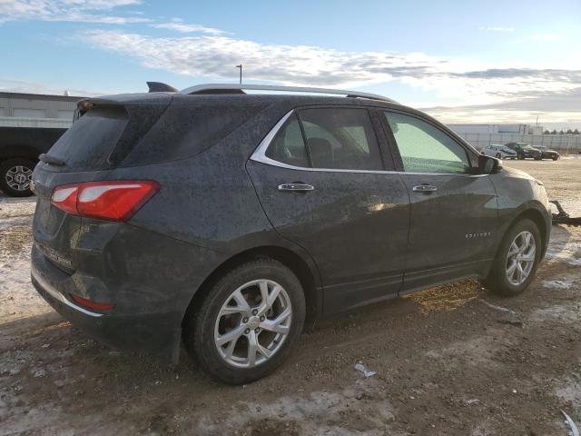 Photo 3 from auction – 2018 CHEVROLET EQUINOX PR with VIN 3GNAXXEU3JS617978