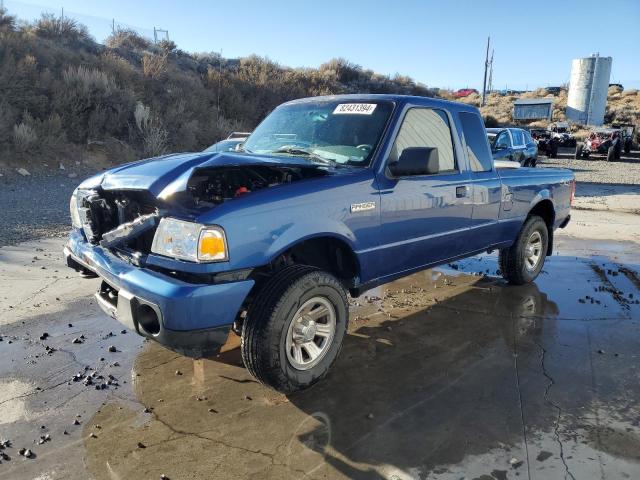 Photo 1 from auction – 2008 FORD RANGER SUP with VIN 1FTZR45E38PA05981