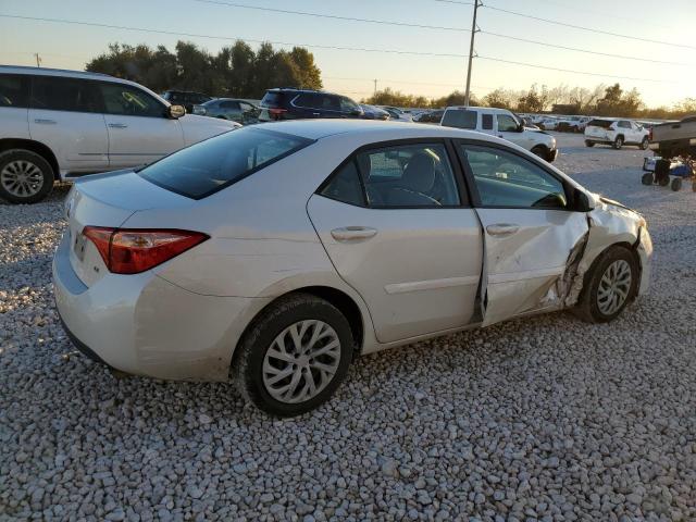 Photo 3 from auction – 2017 TOYOTA COROLLA L with VIN 5YFBURHE9HP703454