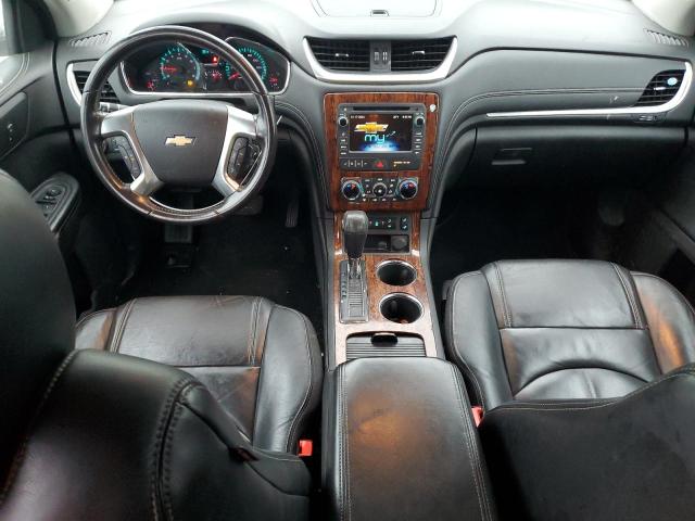 Photo 8 from auction – 2013 CHEVROLET TRAVERSE L with VIN 1GNKVJKD4DJ262837