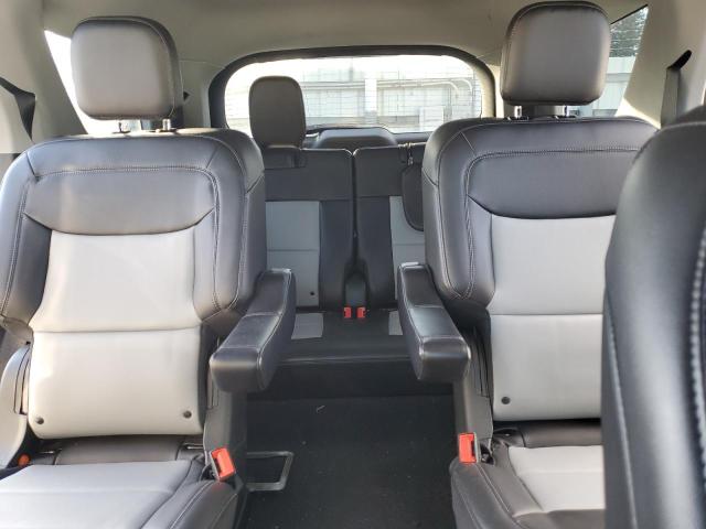 Photo 10 from auction – 2022 FORD EXPLORER X with VIN 1FMSK7DH0NGB89237