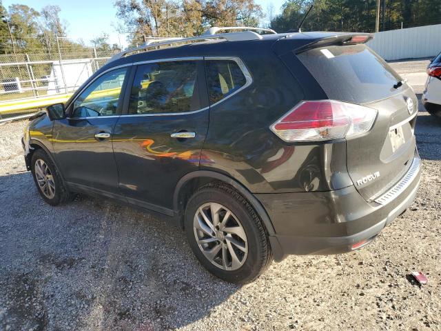 Photo 2 from auction – 2015 NISSAN ROGUE S with VIN 5N1AT2MTXFC911547