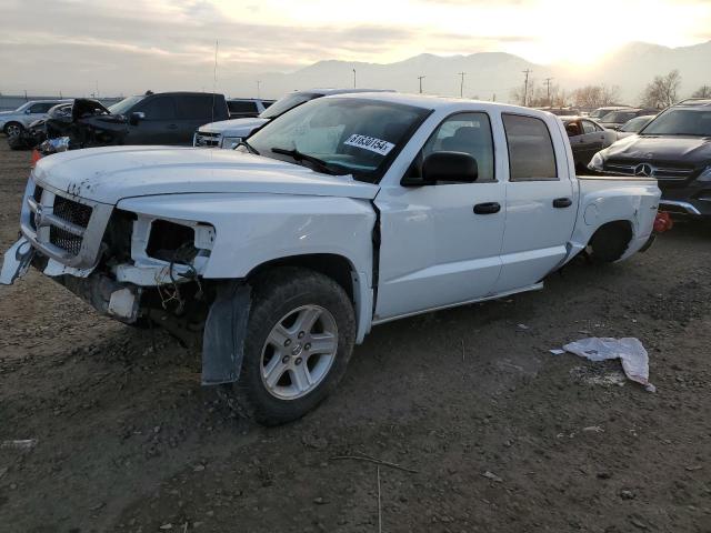 Photo 1 from auction – 2010 DODGE DAKOTA SXT with VIN 1D7RW3GK8AS212476