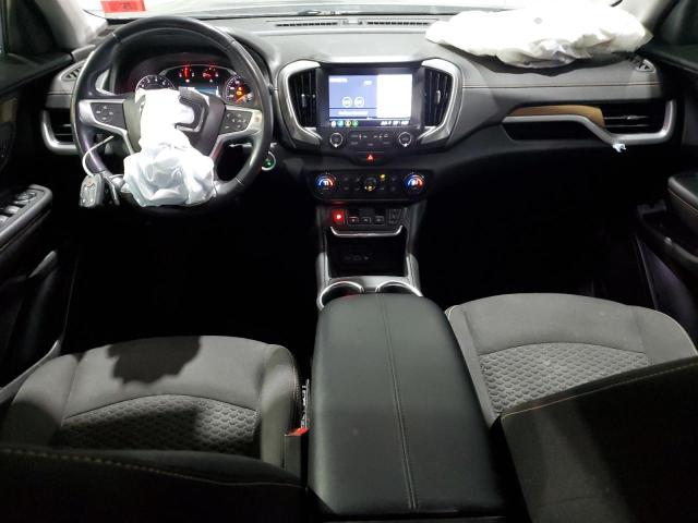 Photo 8 from auction – 2018 GMC TERRAIN SL with VIN 3GKALTEV5JL350704