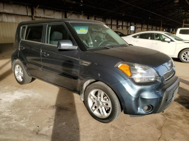 Photo 4 from auction – 2011 KIA SOUL + with VIN KNDJT2A21B7297684
