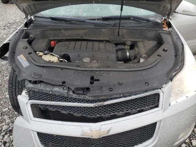 Photo 12 from auction – 2011 CHEVROLET TRAVERSE L with VIN 1GNKVJEDXBJ394204