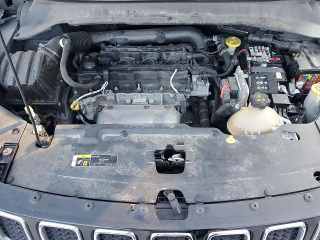 Photo 12 from auction – 2021 JEEP COMPASS LI with VIN 3C4NJDCB4MT576786