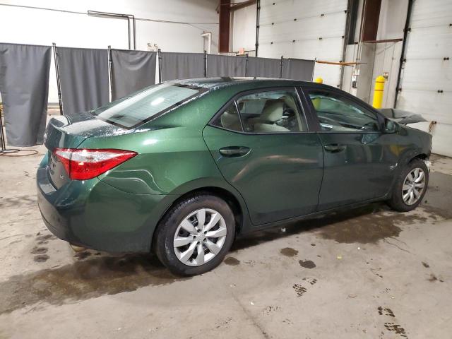 Photo 3 from auction – 2016 TOYOTA COROLLA L with VIN 2T1BURHE7GC570059