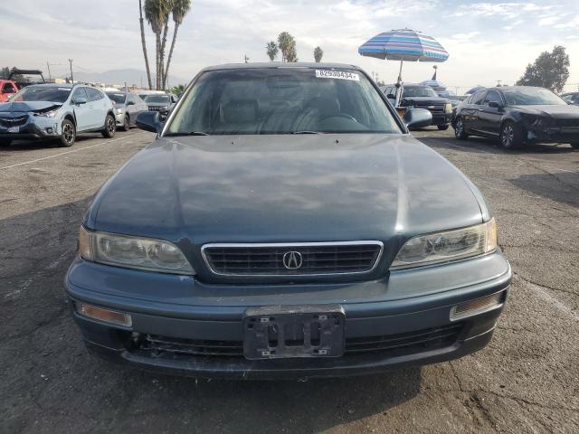 Photo 5 from auction – 1995 ACURA LEGEND LS with VIN JH4KA7679SC013722
