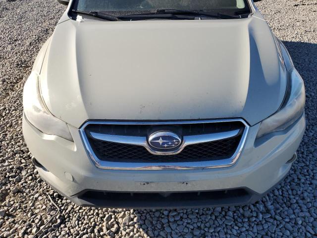 Photo 11 from auction – 2015 SUBARU XV CROSSTR with VIN JF2GPAMC3F8302575