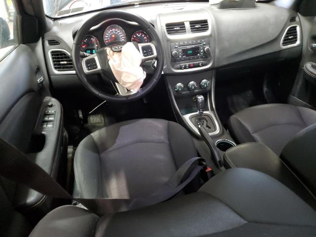 Photo 8 from auction – 2013 DODGE AVENGER SX with VIN 1C3CDZCB9DN548174