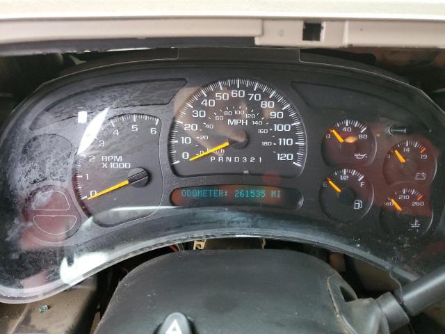 Photo 9 from auction – 2006 CHEVROLET SILVERADO with VIN 2GCEC13T861160553