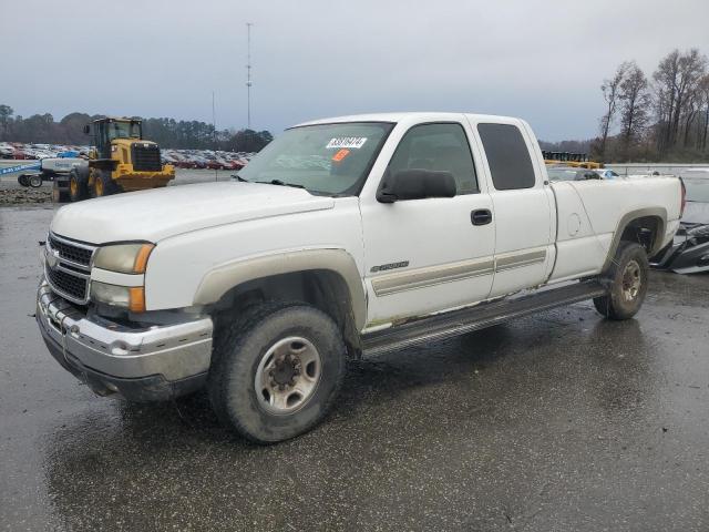 Zdjęcie 1 z aukcji – 2006 CHEVROLET SILVERADO2 z VIN 1GCHC29G76E230863