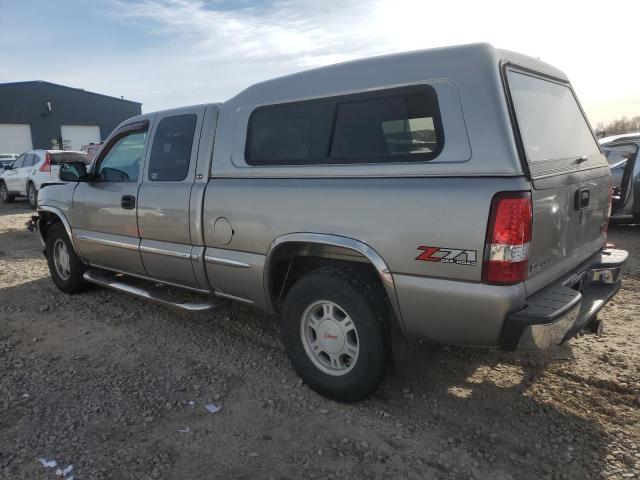 Photo 2 from auction – 2000 GMC NEW SIERRA with VIN 2GTEK19T7Y1310097
