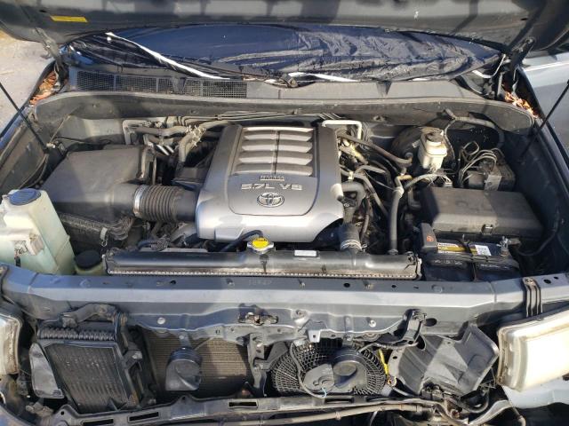 Photo 12 from auction – 2008 TOYOTA SEQUOIA SR with VIN 5TDZY64A78S006229