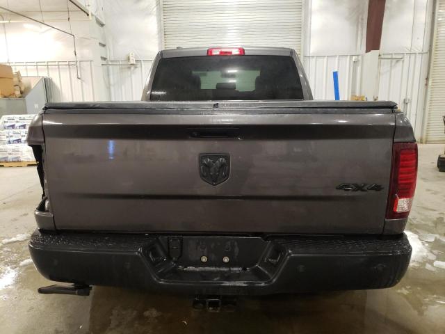 Photo 6 from auction – 2021 RAM 1500 CLASS with VIN 1C6RR7GG1MS529449