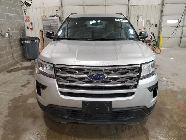 Photo 5 from auction – 2018 FORD EXPLORER with VIN 1FM5K7BH1JGC33126