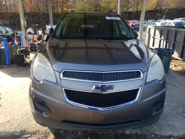 Photo 5 from auction – 2012 CHEVROLET EQUINOX LT with VIN 2GNALDEK8C6382455