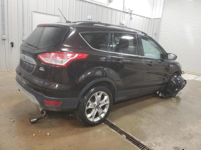 Photo 3 from auction – 2013 FORD ESCAPE SEL with VIN 1FMCU9HX9DUC62732