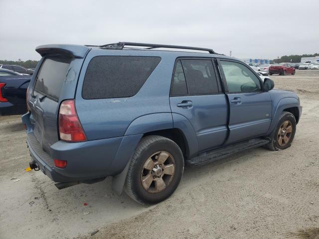 Photo 3 from auction – 2005 TOYOTA 4RUNNER SR with VIN JTEZU14R950053924