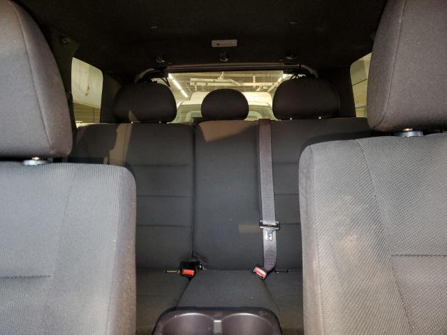 Photo 10 from auction – 2009 FORD ESCAPE XLT with VIN 1FMCU93719KC30657