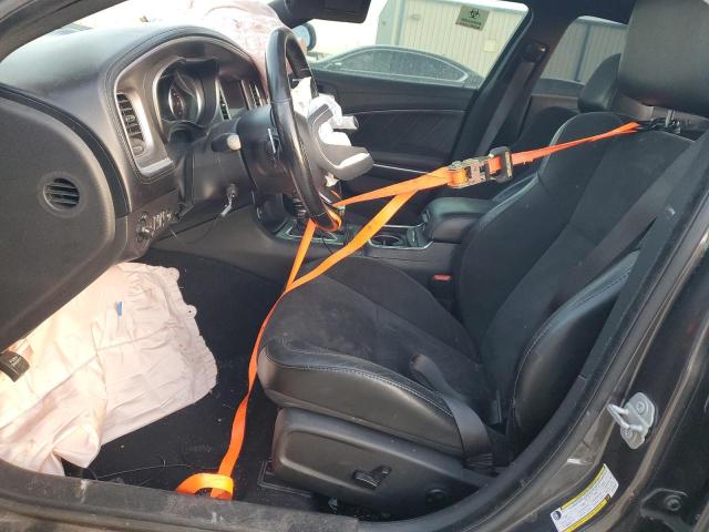Photo 7 from auction – 2019 DODGE CHARGER GT with VIN 2C3CDXHG6KH723222