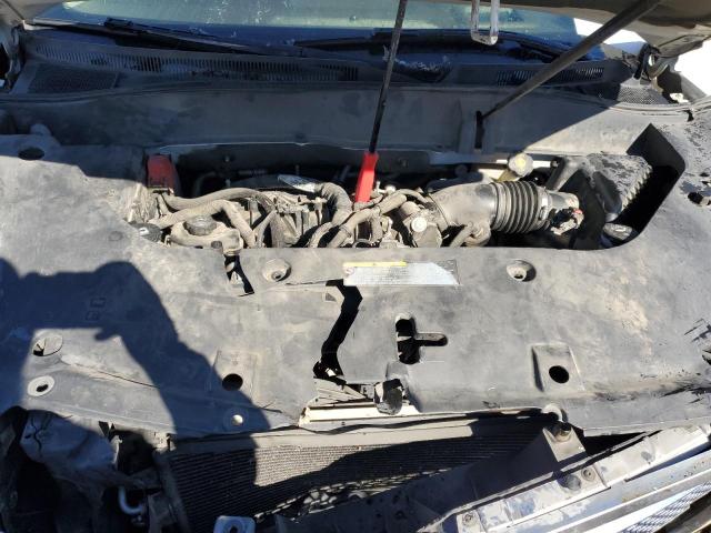Photo 11 from auction – 2014 GMC ACADIA DEN with VIN 1GKKRTKD7EJ227868