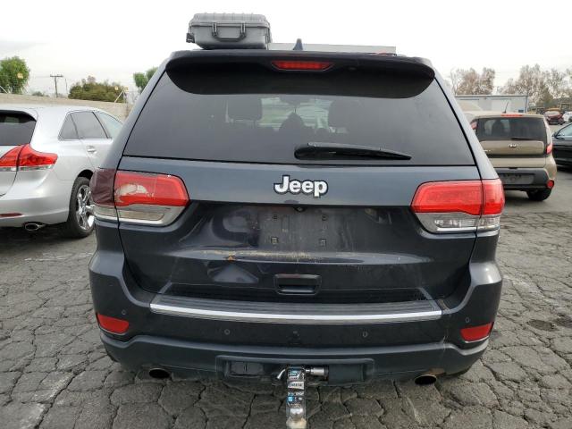 Photo 6 from auction – 2014 JEEP GRAND CHER with VIN 1C4RJFBT4EC207379