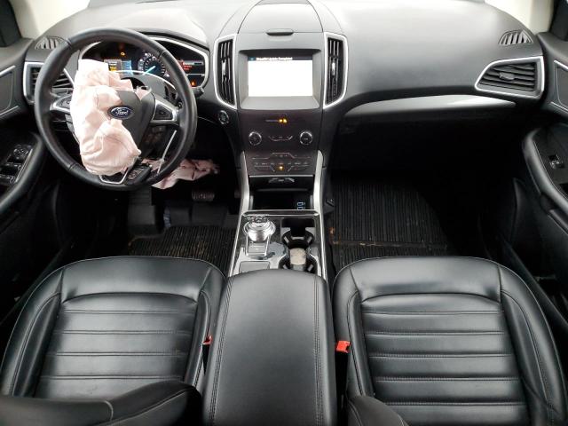 Photo 8 from auction – 2019 FORD EDGE SEL with VIN 2FMPK4J94KBC16573