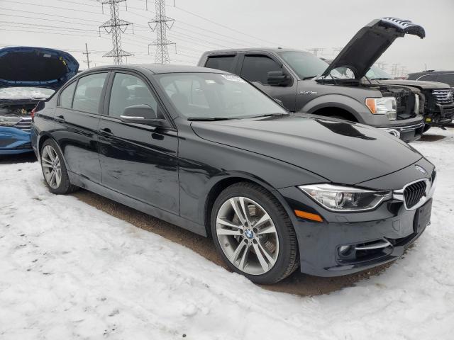 Photo 4 from auction – 2013 BMW 335 XI with VIN WBA3B9C59DF587804
