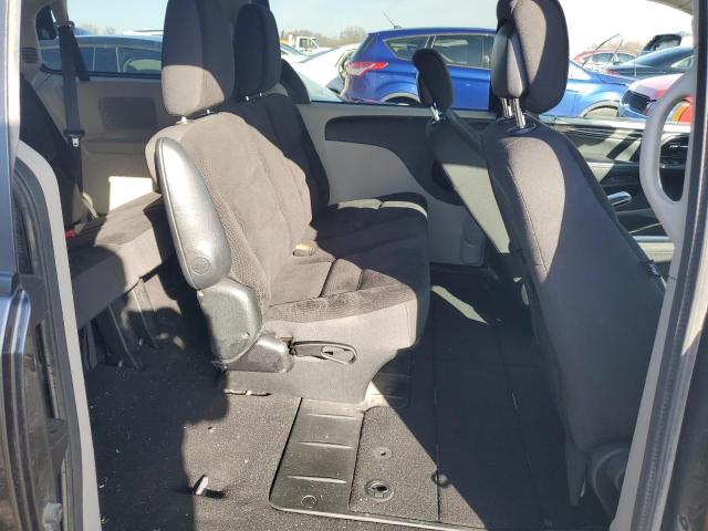 Photo 11 from auction – 2019 DODGE GRAND CARA with VIN 2C4RDGBG2KR614278