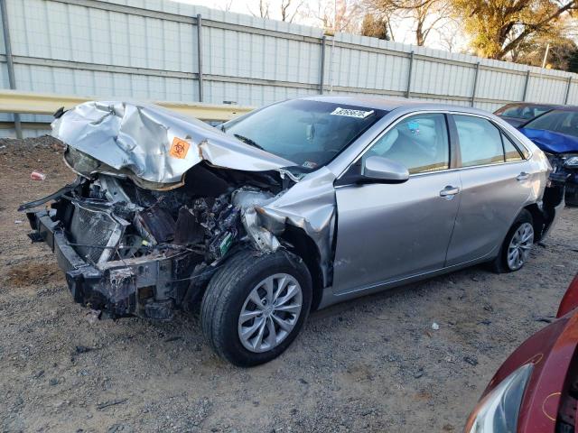 Photo 1 from auction – 2017 TOYOTA CAMRY LE with VIN 4T1BF1FKXHU292018