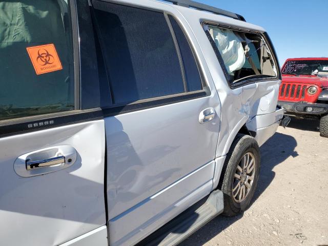 Photo 10 from auction – 2011 FORD EXPEDITION with VIN 1FMJK1J51BEF19381