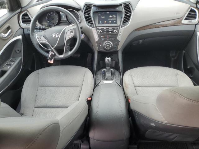 Photo 8 from auction – 2018 HYUNDAI SANTA FE S with VIN 5NMZU3LB4JH076431