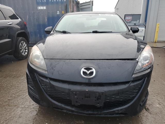 Photo 5 from auction – 2011 MAZDA 3 I with VIN JM1BL1VG6B1470171