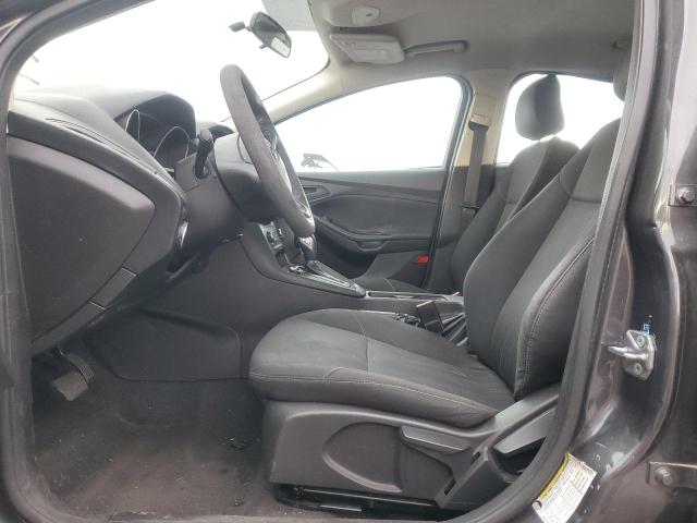 Photo 7 from auction – 2017 FORD FOCUS S with VIN 1FADP3E20HL230386