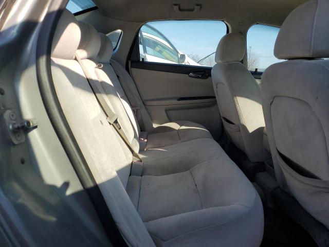 Photo 10 from auction – 2008 CHEVROLET IMPALA LT with VIN 2G1WC583089251270