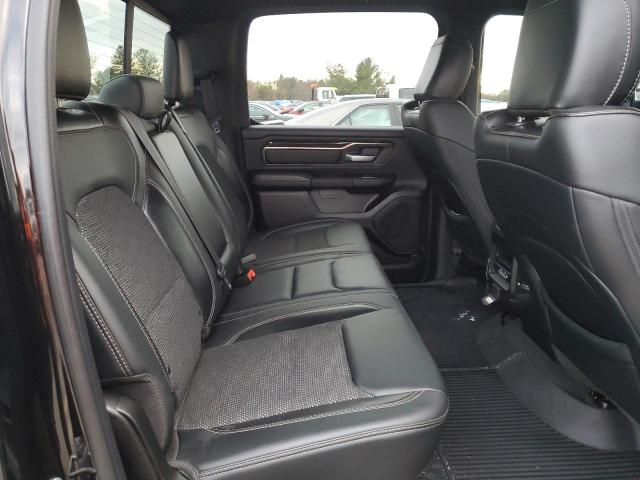 Photo 10 from auction – 2019 RAM 1500 REBEL with VIN 1C6SRFLT4KN752885