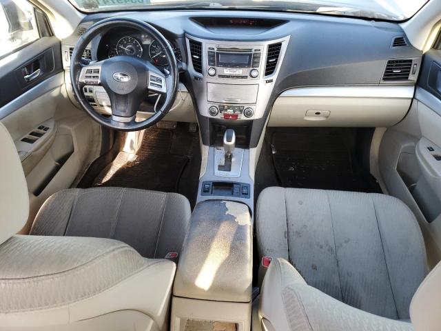Photo 8 from auction – 2012 SUBARU LEGACY 2.5 with VIN 4S3BMBC65C3041641