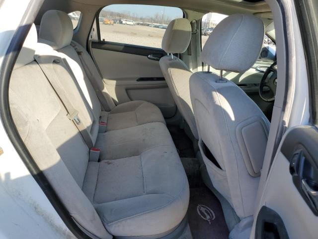 Photo 10 from auction – 2012 CHEVROLET IMPALA LT with VIN 2G1WG5E38C1271282