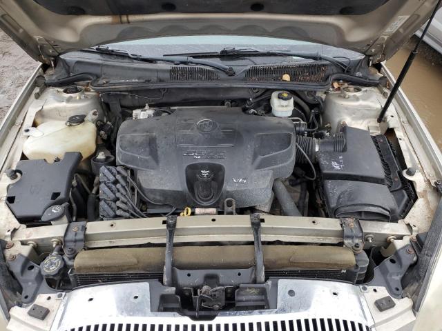 Photo 11 from auction – 2007 BUICK LUCERNE CX with VIN 1G4HD57207U197391