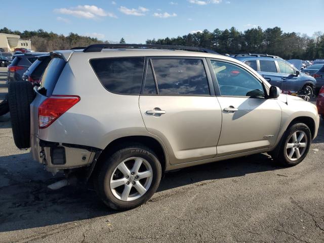 Photo 3 from auction – 2006 TOYOTA RAV4 LIMIT with VIN JTMBD31V765001330