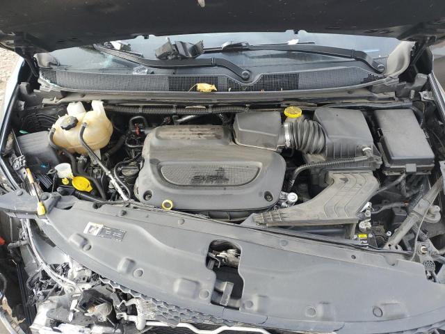 Photo 12 from auction – 2020 CHRYSLER PACIFICA T with VIN 2C4RC1FG9LR136758
