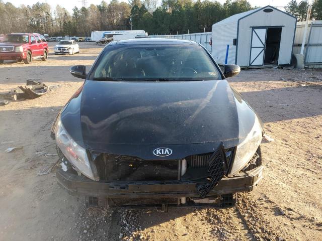 Photo 5 from auction – 2013 KIA OPTIMA SX with VIN 5XXGR4A63DG248729