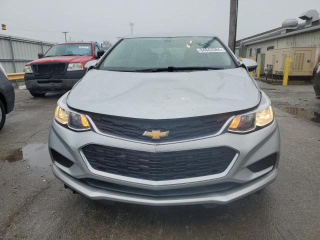 Photo 5 from auction – 2017 CHEVROLET CRUZE LS with VIN 1G1BC5SM8H7201802