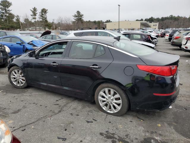 Photo 2 from auction – 2015 KIA OPTIMA EX with VIN 5XXGN4A79FG426554
