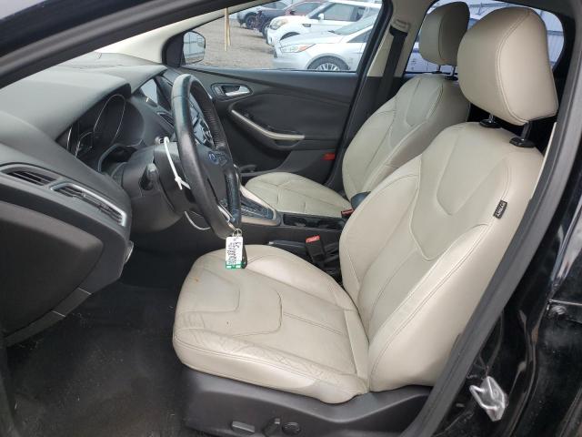 Photo 7 from auction – 2016 FORD FOCUS TITA with VIN 1FADP3N28GL302952