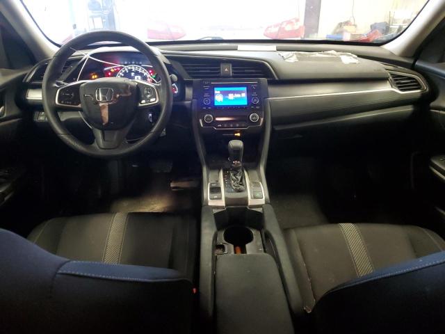 Photo 8 from auction – 2018 HONDA CIVIC LX with VIN 2HGFC2F58JH533664