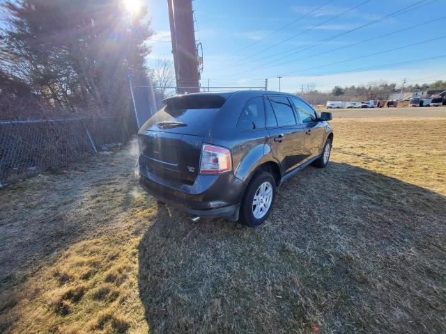 Photo 4 from auction – 2007 FORD EDGE SEL P with VIN 2FMDK49C47BB69099