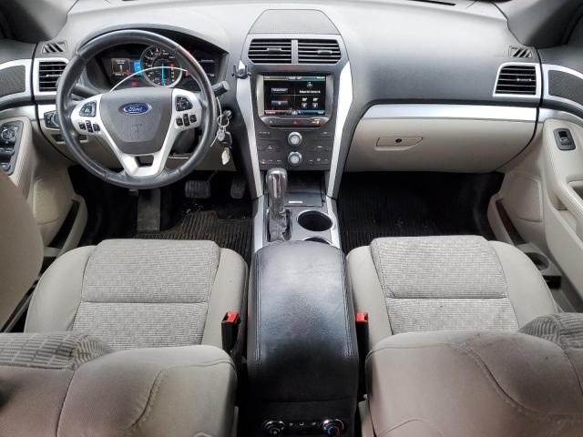 Photo 8 from auction – 2014 FORD EXPLORER X with VIN 1FM5K8D89EGA05156
